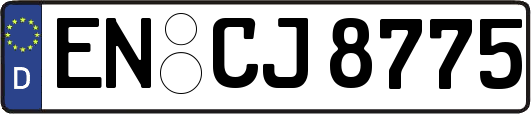 EN-CJ8775