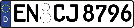 EN-CJ8796