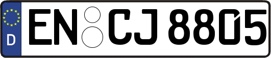 EN-CJ8805