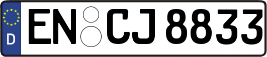 EN-CJ8833