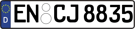 EN-CJ8835