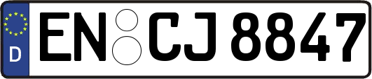 EN-CJ8847