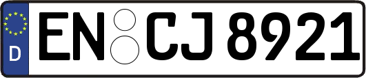 EN-CJ8921