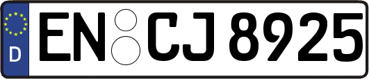 EN-CJ8925