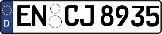 EN-CJ8935