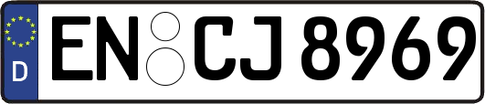 EN-CJ8969