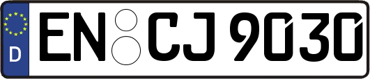 EN-CJ9030