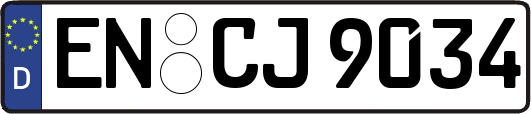EN-CJ9034