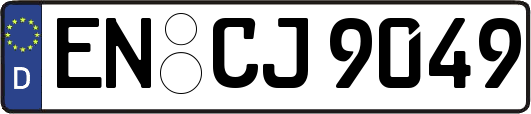 EN-CJ9049