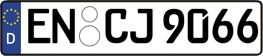 EN-CJ9066