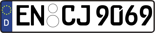 EN-CJ9069