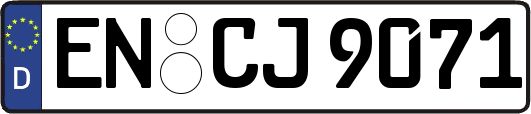 EN-CJ9071