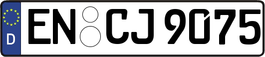 EN-CJ9075