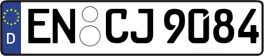 EN-CJ9084