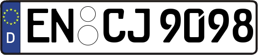 EN-CJ9098