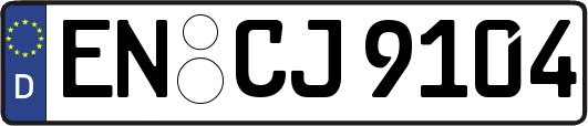 EN-CJ9104
