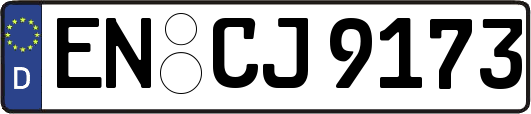 EN-CJ9173