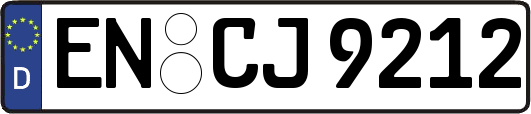 EN-CJ9212