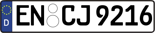 EN-CJ9216