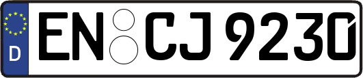EN-CJ9230