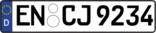 EN-CJ9234