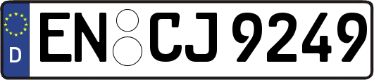 EN-CJ9249
