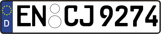 EN-CJ9274