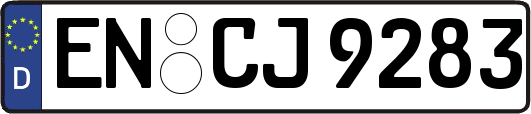 EN-CJ9283
