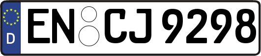 EN-CJ9298