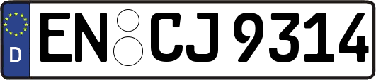 EN-CJ9314