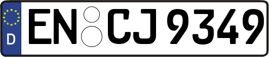 EN-CJ9349