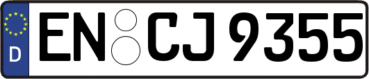 EN-CJ9355
