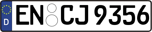 EN-CJ9356