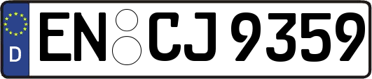 EN-CJ9359