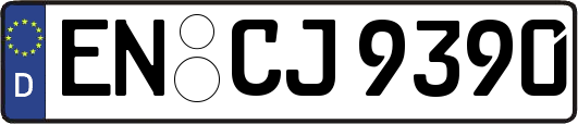 EN-CJ9390