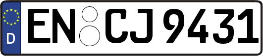 EN-CJ9431