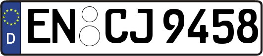 EN-CJ9458