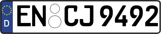 EN-CJ9492