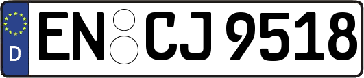 EN-CJ9518