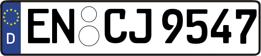 EN-CJ9547