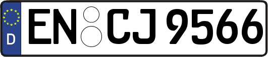 EN-CJ9566