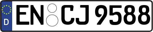 EN-CJ9588