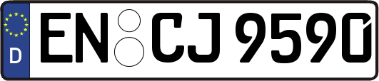 EN-CJ9590