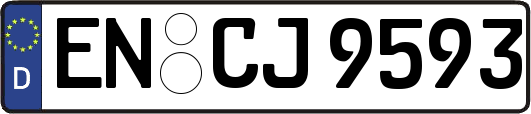 EN-CJ9593