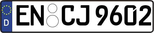 EN-CJ9602