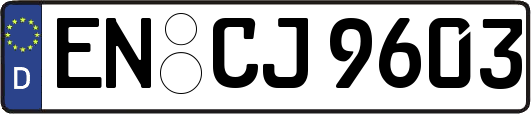 EN-CJ9603