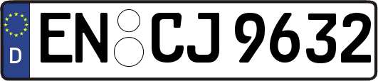 EN-CJ9632