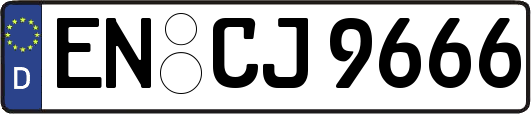 EN-CJ9666