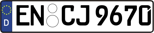 EN-CJ9670