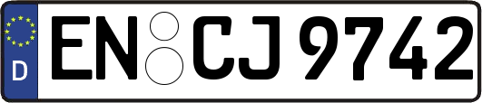 EN-CJ9742